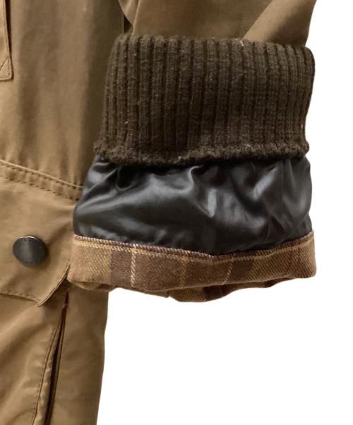 Barbour（バブアー）Barbour (バブアー) ビデイルジャケット ブラウン サイズ:36の古着・服飾アイテム