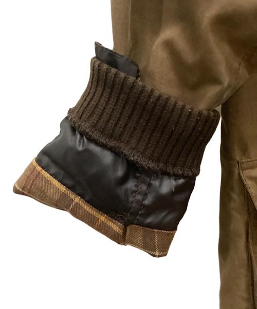 Barbour（バブアー）Barbour (バブアー) ビデイルジャケット ブラウン サイズ:36の古着・服飾アイテム