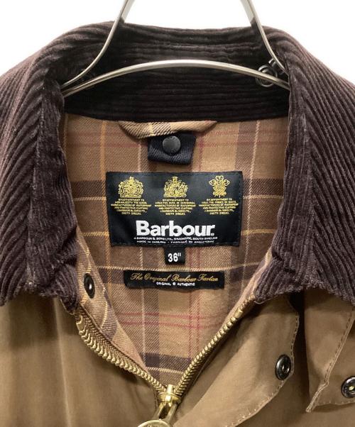 Barbour（バブアー）Barbour (バブアー) ビデイルジャケット ブラウン サイズ:36の古着・服飾アイテム