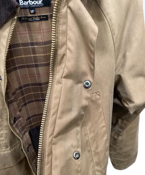 Barbour（バブアー）Barbour (バブアー) ビデイルジャケット ブラウン サイズ:36の古着・服飾アイテム