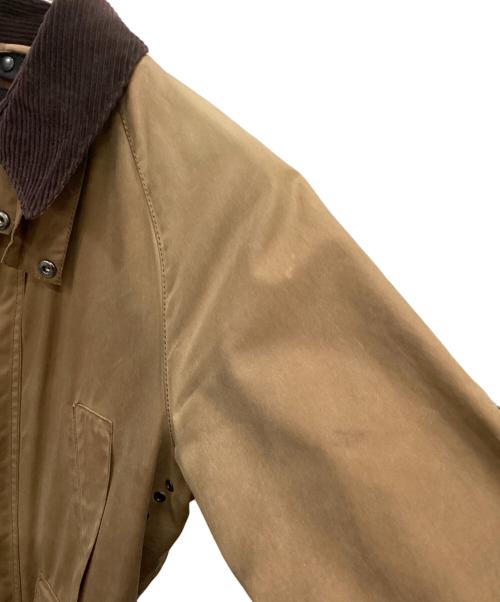 Barbour（バブアー）Barbour (バブアー) ビデイルジャケット ブラウン サイズ:36の古着・服飾アイテム