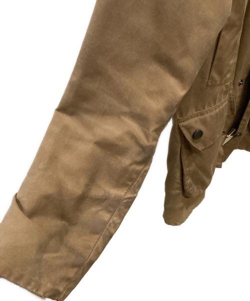 Barbour（バブアー）Barbour (バブアー) ビデイルジャケット ブラウン サイズ:36の古着・服飾アイテム