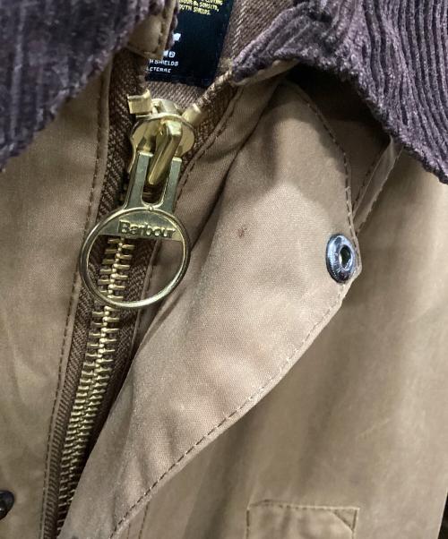 Barbour（バブアー）Barbour (バブアー) ビデイルジャケット ブラウン サイズ:36の古着・服飾アイテム