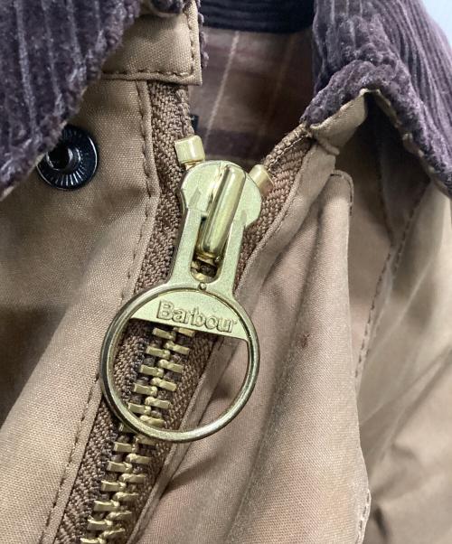 Barbour（バブアー）Barbour (バブアー) ビデイルジャケット ブラウン サイズ:36の古着・服飾アイテム