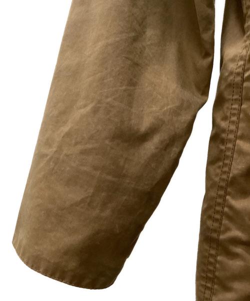 Barbour（バブアー）Barbour (バブアー) ビデイルジャケット ブラウン サイズ:36の古着・服飾アイテム