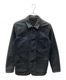 LEVI'S（リーバイス）の古着「LEVI'S カバーオール」｜ネイビー