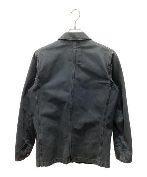LEVI'S（リーバイス）LEVI'S (リーバイス) LEVI'S カバーオール ネイビー サイズ:Sの古着・服飾アイテム