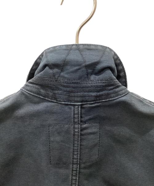 LEVI'S（リーバイス）LEVI'S (リーバイス) LEVI'S カバーオール ネイビー サイズ:Sの古着・服飾アイテム