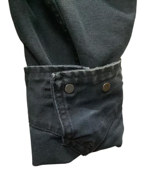 LEVI'S（リーバイス）LEVI'S (リーバイス) LEVI'S カバーオール ネイビー サイズ:Sの古着・服飾アイテム