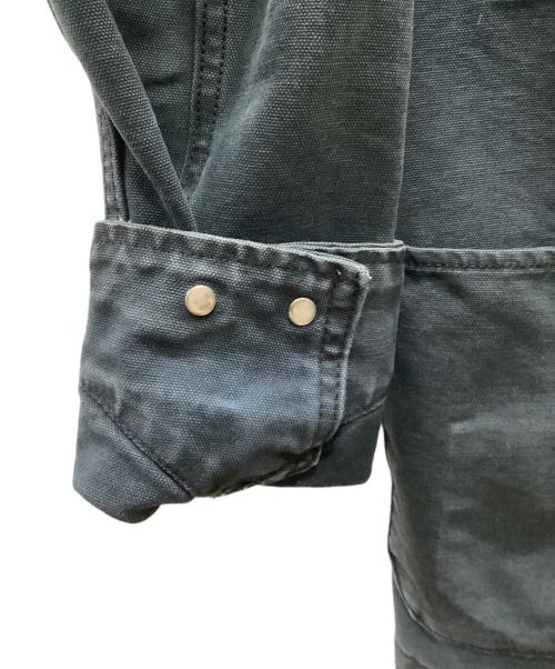 LEVI'S（リーバイス）LEVI'S (リーバイス) LEVI'S カバーオール ネイビー サイズ:Sの古着・服飾アイテム