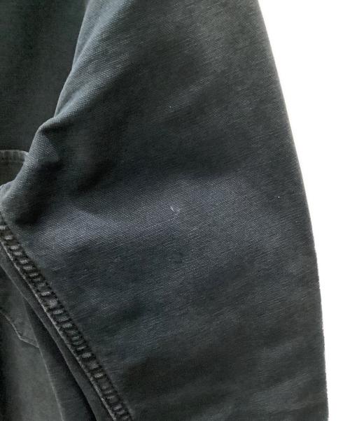 LEVI'S（リーバイス）LEVI'S (リーバイス) LEVI'S カバーオール ネイビー サイズ:Sの古着・服飾アイテム