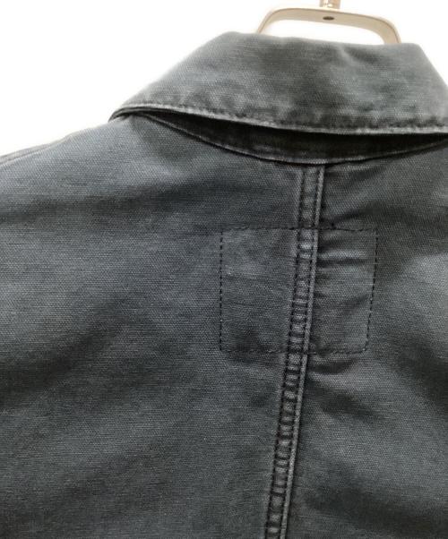 LEVI'S（リーバイス）LEVI'S (リーバイス) LEVI'S カバーオール ネイビー サイズ:Sの古着・服飾アイテム