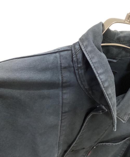 LEVI'S（リーバイス）LEVI'S (リーバイス) LEVI'S カバーオール ネイビー サイズ:Sの古着・服飾アイテム