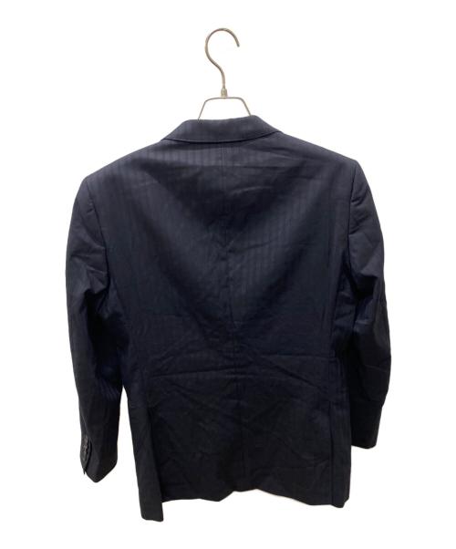 BURBERRY BLACK LABEL（バーバリーブラックレーベル）BURBERRY BLACK LABEL (バーバリーブラックレーベル) スーツジャケット ネイビー サイズ:38Rの古着・服飾アイテム