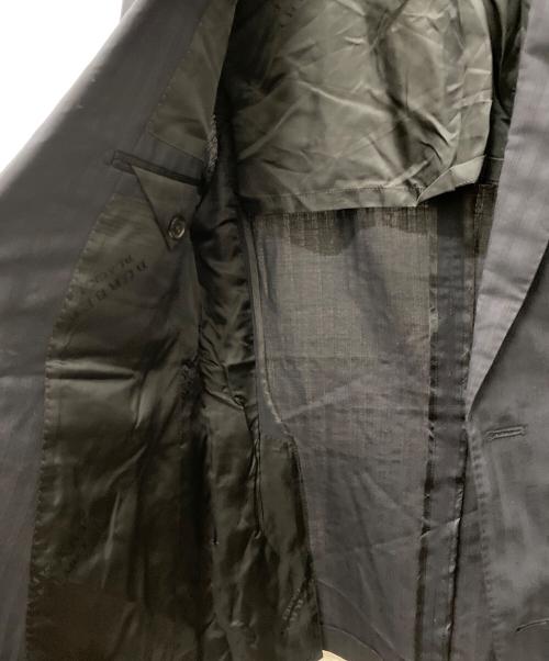 BURBERRY BLACK LABEL（バーバリーブラックレーベル）BURBERRY BLACK LABEL (バーバリーブラックレーベル) スーツジャケット ネイビー サイズ:38Rの古着・服飾アイテム