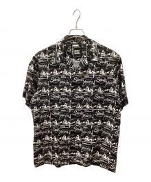 Hysteric Glamour（ヒステリックグラマー）の古着「Sonic Youth」｜ブラック