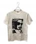 Hysteric Glamour（ヒステリックグラマー）の古着「Hysteric Glamour Tシャツ」｜ホワイト