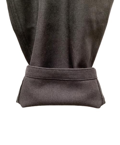 GRAMICCI（グラミチ）GRAMICCI (グラミチ) WOOL LIKE DART PANT パープル サイズ:Lの古着・服飾アイテム