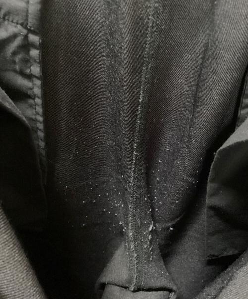 GRAMICCI（グラミチ）GRAMICCI (グラミチ) WOOL LIKE DART PANT パープル サイズ:Lの古着・服飾アイテム