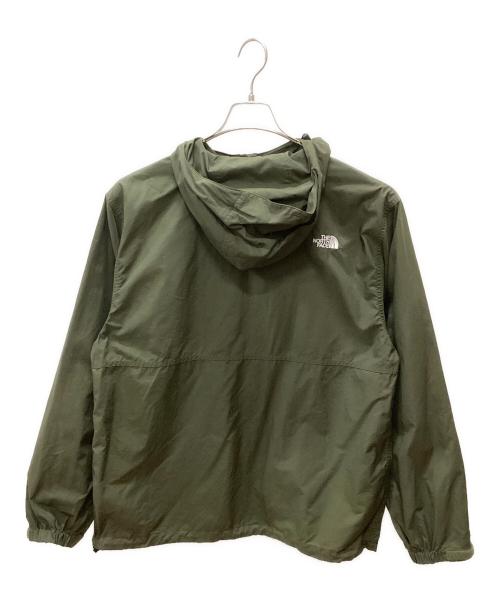 THE NORTH FACE（ザ ノース フェイス）THE NORTH FACE (ザ ノース フェイス) ジャケット グリーン サイズ:Lの古着・服飾アイテム