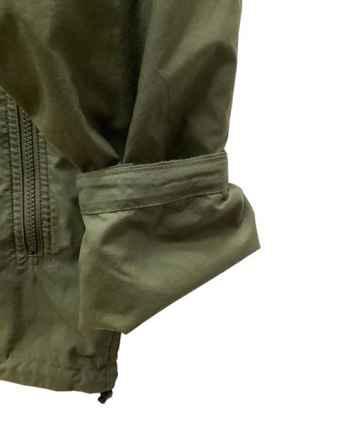 THE NORTH FACE（ザ ノース フェイス）THE NORTH FACE (ザ ノース フェイス) ジャケット グリーン サイズ:Lの古着・服飾アイテム