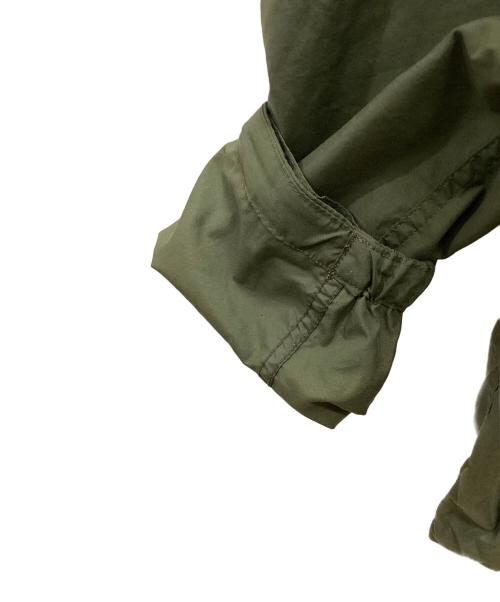 THE NORTH FACE（ザ ノース フェイス）THE NORTH FACE (ザ ノース フェイス) ジャケット グリーン サイズ:Lの古着・服飾アイテム