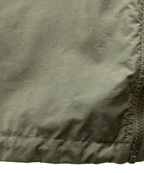 THE NORTH FACE（ザ ノース フェイス）THE NORTH FACE (ザ ノース フェイス) ジャケット グリーン サイズ:Lの古着・服飾アイテム