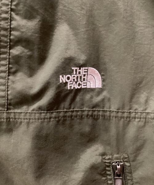 THE NORTH FACE（ザ ノース フェイス）THE NORTH FACE (ザ ノース フェイス) ジャケット グリーン サイズ:Lの古着・服飾アイテム