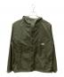 THE NORTH FACE（ザ ノース フェイス）の古着「ジャケット」｜グリーン