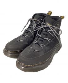 Dr.Martens（ドクターマーチン）の古着「KV08X ワークブーツ」｜ブラック