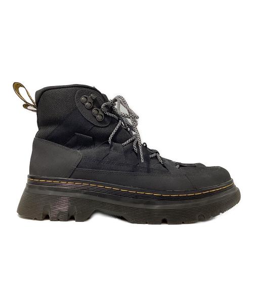 Dr.Martens（ドクターマーチン）Dr.Martens (ドクターマーチン) KV08X ワークブーツ ブラック サイズ:UK9の古着・服飾アイテム
