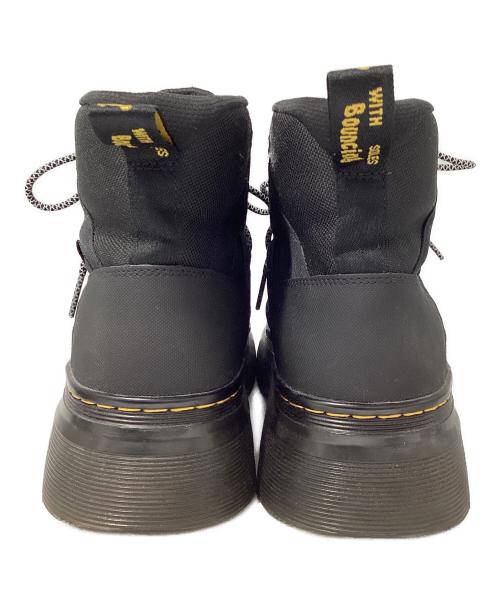 Dr.Martens（ドクターマーチン）Dr.Martens (ドクターマーチン) KV08X ワークブーツ ブラック サイズ:UK9の古着・服飾アイテム