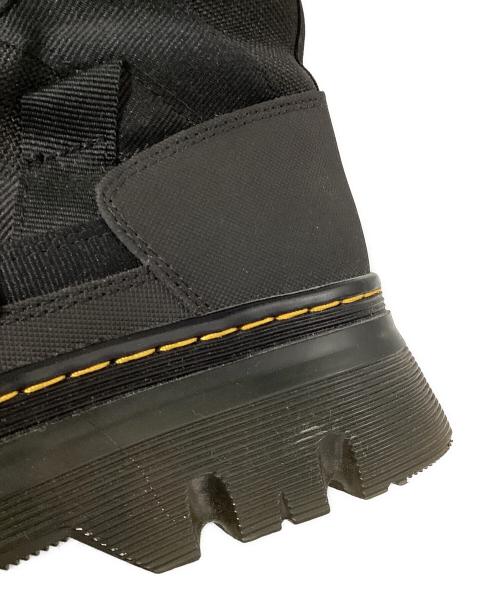 Dr.Martens（ドクターマーチン）Dr.Martens (ドクターマーチン) KV08X ワークブーツ ブラック サイズ:UK9の古着・服飾アイテム