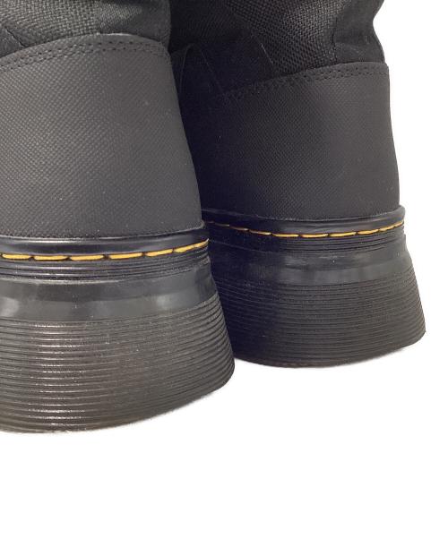 Dr.Martens（ドクターマーチン）Dr.Martens (ドクターマーチン) KV08X ワークブーツ ブラック サイズ:UK9の古着・服飾アイテム