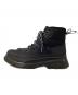 Dr.Martens (ドクターマーチン) KV08X ワークブーツ ブラック サイズ:UK9：15000円