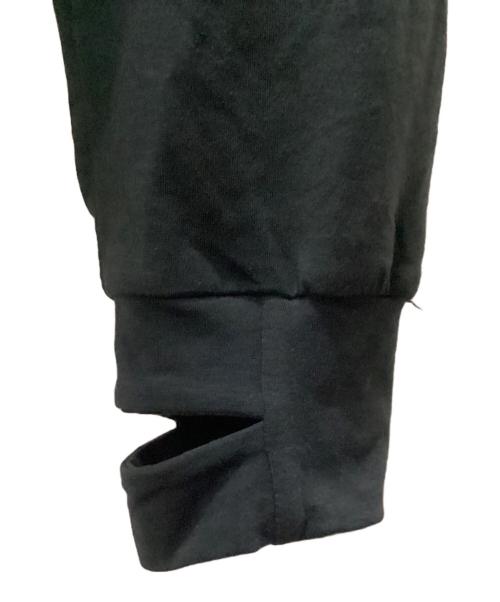 NIKE（ナイキ）NIKE (ナイキ) UNDERCOVER (アンダーカバー) UNDERCOVER × NIKE 長袖Tシャツ ブラック サイズ:Lの古着・服飾アイテム