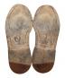 中古・古着 HENDER SCHEME (エンダースキーマ) ローファー ベージュ サイズ:表記無し：15000円