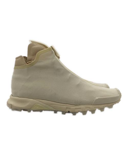 REEBOK（リーボック）REEBOK (リーボック) COTTWEILER DESERT HIGH ベージュ サイズ:27cmの古着・服飾アイテム