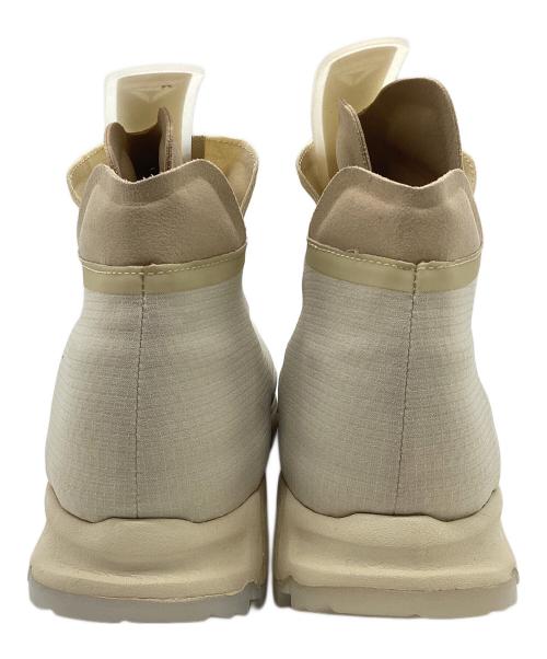 REEBOK（リーボック）REEBOK (リーボック) COTTWEILER DESERT HIGH ベージュ サイズ:27cmの古着・服飾アイテム