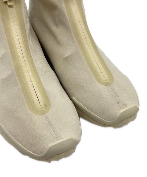 REEBOK（リーボック）REEBOK (リーボック) COTTWEILER DESERT HIGH ベージュ サイズ:27cmの古着・服飾アイテム