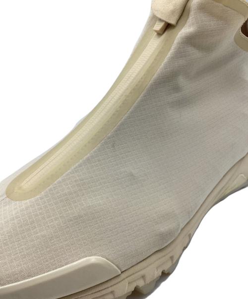 REEBOK（リーボック）REEBOK (リーボック) COTTWEILER DESERT HIGH ベージュ サイズ:27cmの古着・服飾アイテム