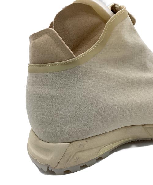 REEBOK（リーボック）REEBOK (リーボック) COTTWEILER DESERT HIGH ベージュ サイズ:27cmの古着・服飾アイテム
