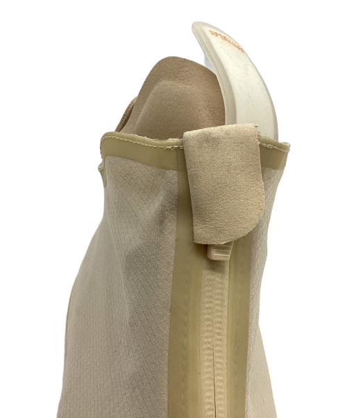 REEBOK（リーボック）REEBOK (リーボック) COTTWEILER DESERT HIGH ベージュ サイズ:27cmの古着・服飾アイテム