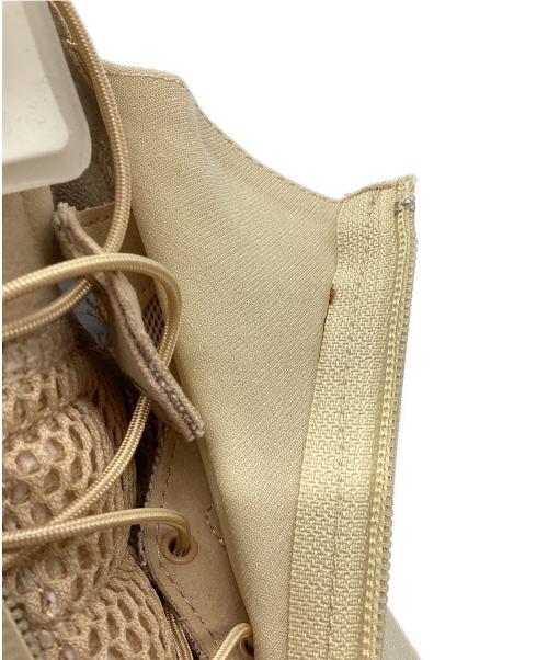 REEBOK（リーボック）REEBOK (リーボック) COTTWEILER DESERT HIGH ベージュ サイズ:27cmの古着・服飾アイテム