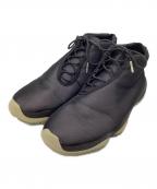 NIKEナイキ）の古着「AIR JORDAN FUTURE」｜ブラック
