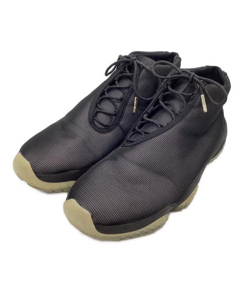 NIKE（ナイキ）NIKE (ナイキ) AIR JORDAN FUTURE ブラック サイズ:27cmの古着・服飾アイテム