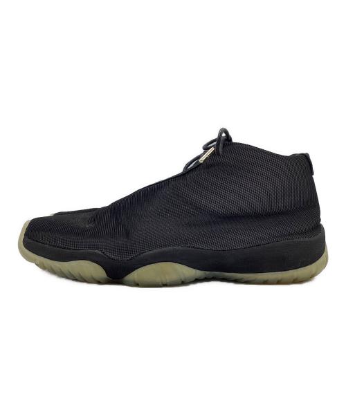NIKE（ナイキ）NIKE (ナイキ) AIR JORDAN FUTURE ブラック サイズ:27cmの古着・服飾アイテム