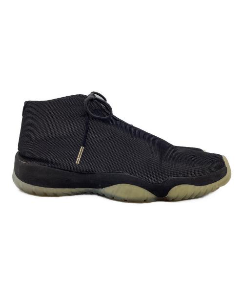 NIKE（ナイキ）NIKE (ナイキ) AIR JORDAN FUTURE ブラック サイズ:27cmの古着・服飾アイテム