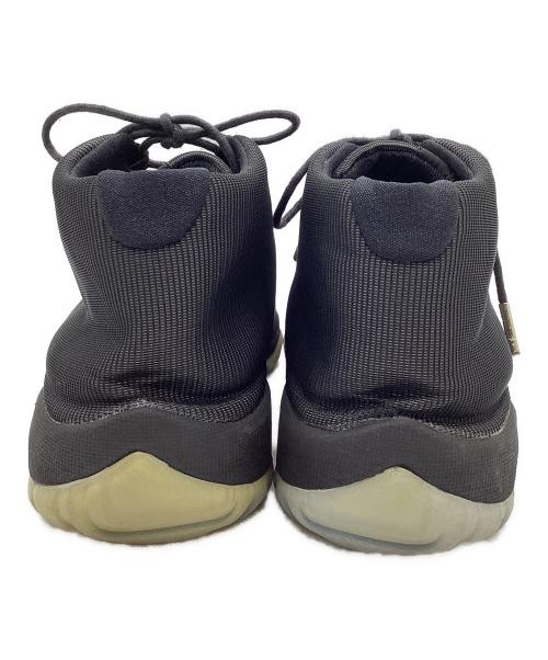 NIKE（ナイキ）NIKE (ナイキ) AIR JORDAN FUTURE ブラック サイズ:27cmの古着・服飾アイテム