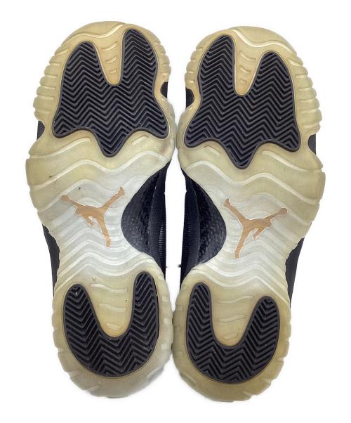 NIKE（ナイキ）NIKE (ナイキ) AIR JORDAN FUTURE ブラック サイズ:27cmの古着・服飾アイテム